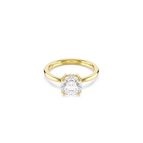 Swarovski Stilla Attract Cocktail Ring